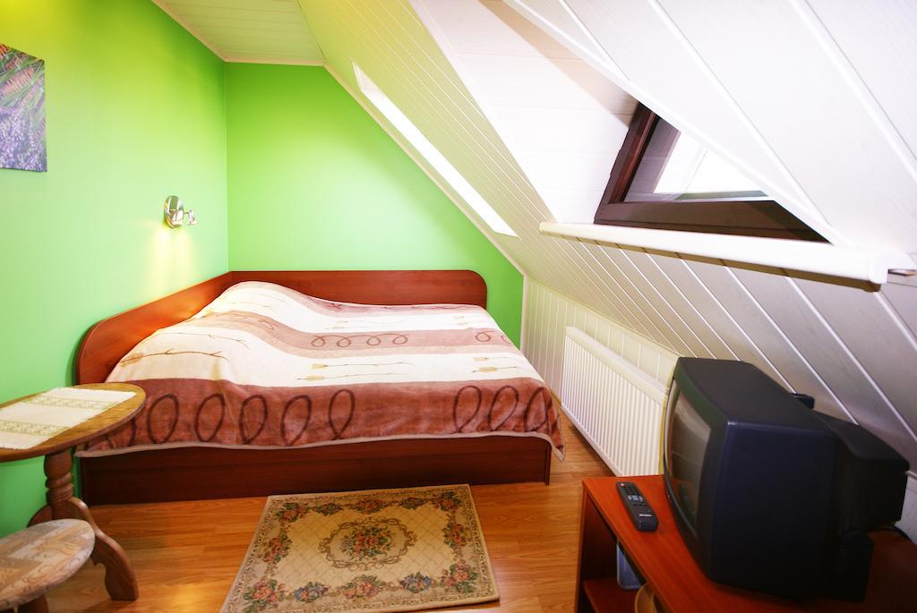 Vila Elena パランガ 部屋 写真