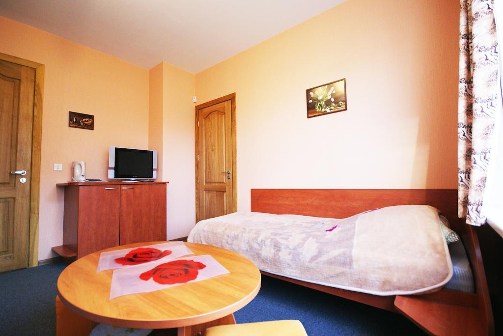 Vila Elena パランガ 部屋 写真