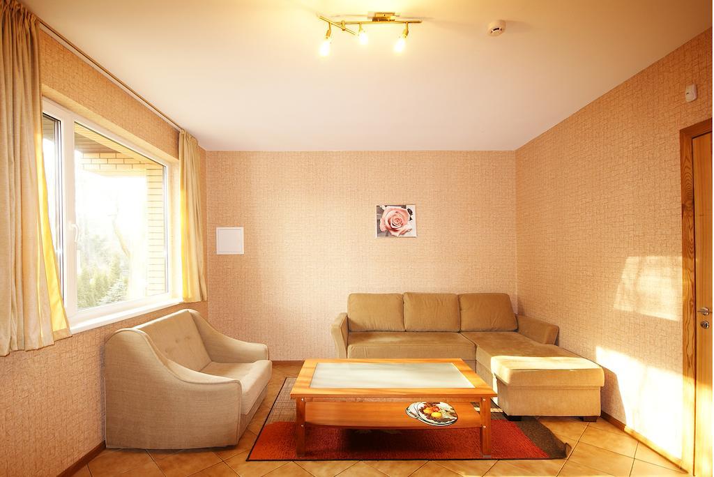 Vila Elena パランガ 部屋 写真