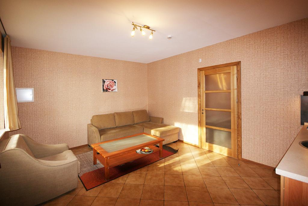 Vila Elena パランガ 部屋 写真