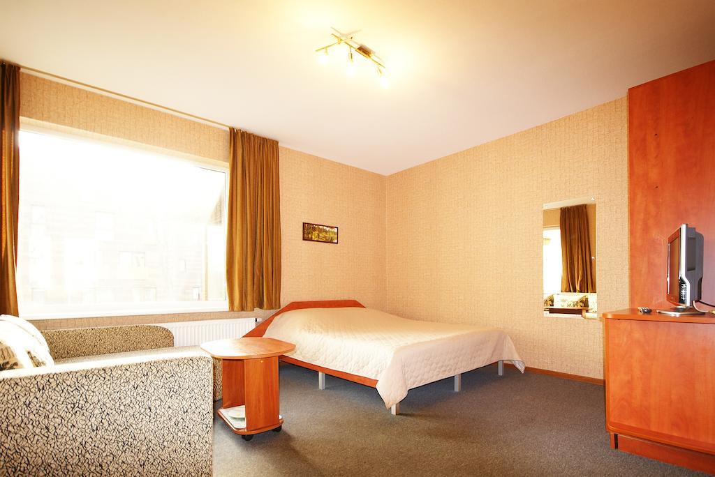 Vila Elena パランガ 部屋 写真