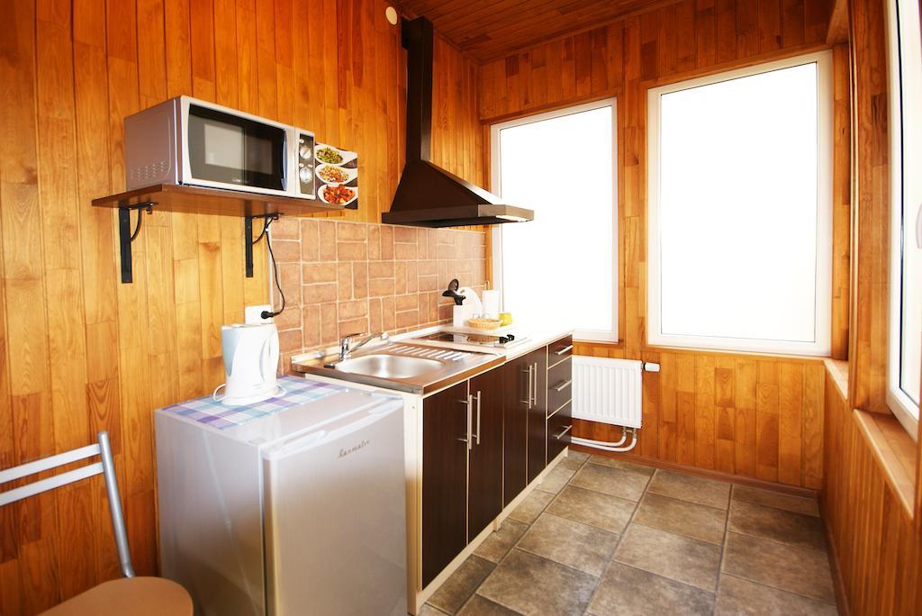 Vila Elena パランガ 部屋 写真