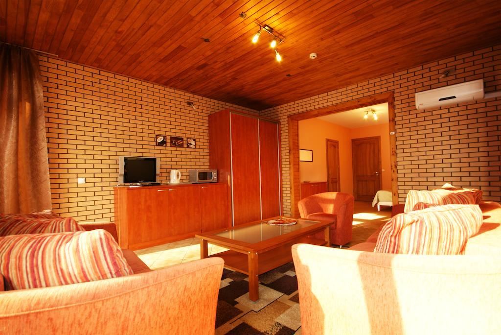 Vila Elena パランガ 部屋 写真
