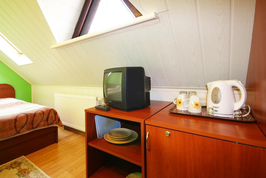 Vila Elena パランガ 部屋 写真