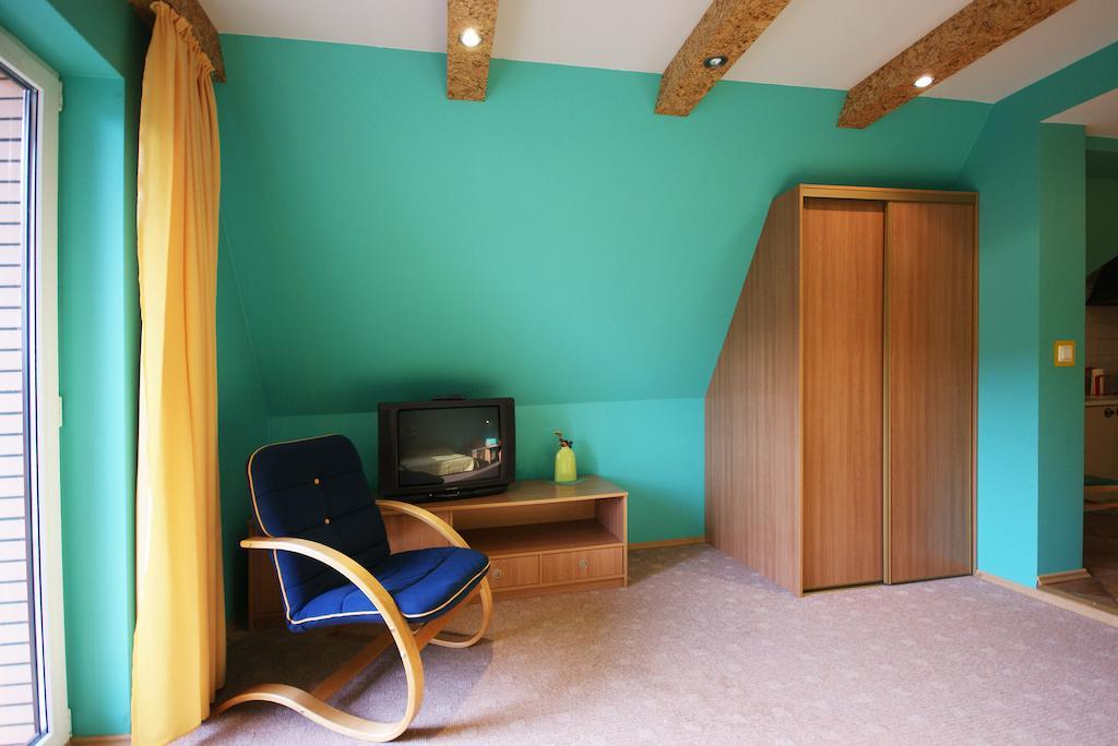 Vila Elena パランガ 部屋 写真