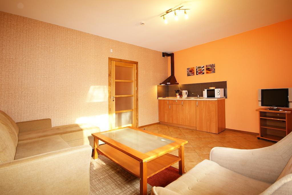 Vila Elena パランガ 部屋 写真