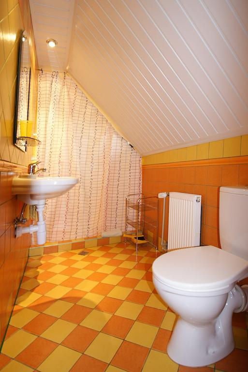 Vila Elena パランガ 部屋 写真