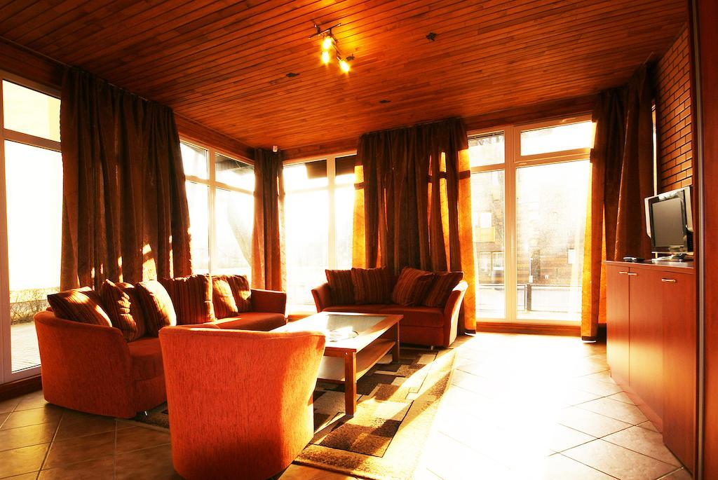 Vila Elena パランガ 部屋 写真
