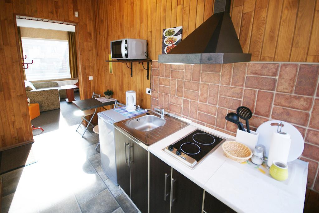 Vila Elena パランガ 部屋 写真