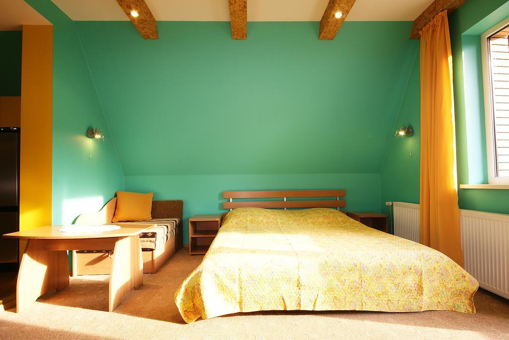 Vila Elena パランガ 部屋 写真