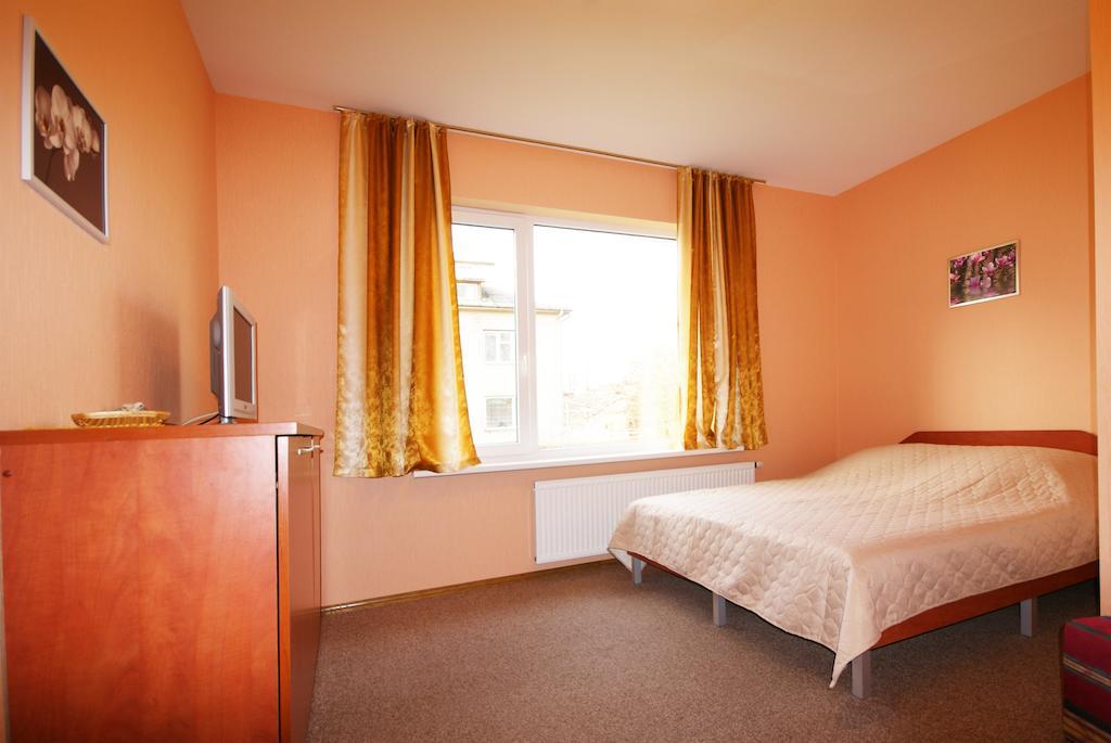 Vila Elena パランガ 部屋 写真
