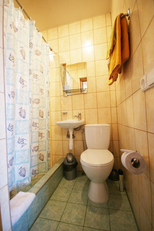 Vila Elena パランガ 部屋 写真