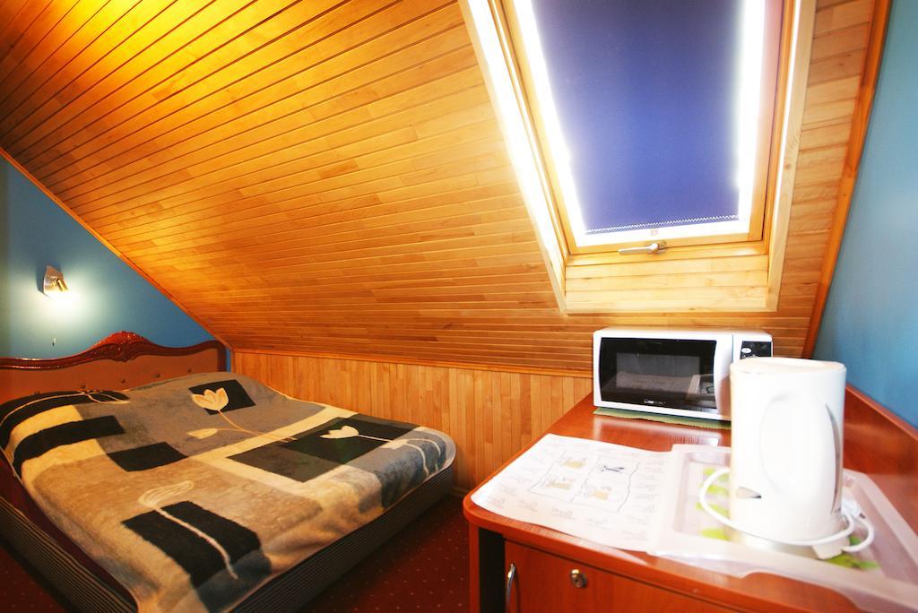 Vila Elena パランガ 部屋 写真