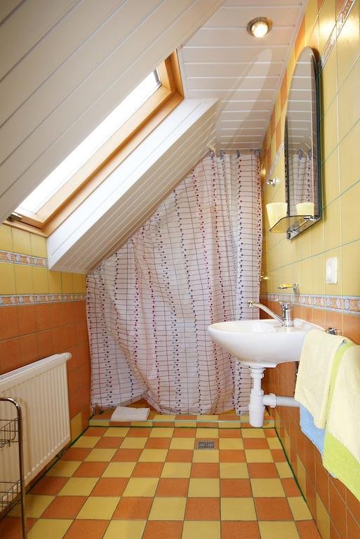 Vila Elena パランガ 部屋 写真