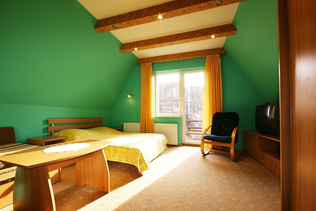 Vila Elena パランガ 部屋 写真