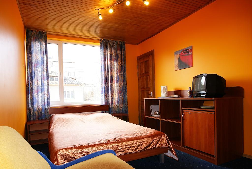 Vila Elena パランガ 部屋 写真