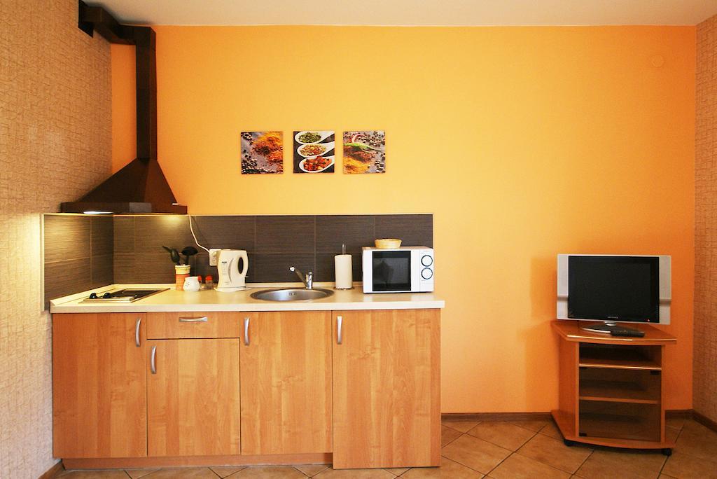 Vila Elena パランガ 部屋 写真