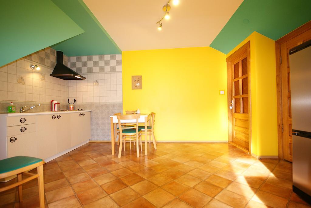 Vila Elena パランガ 部屋 写真