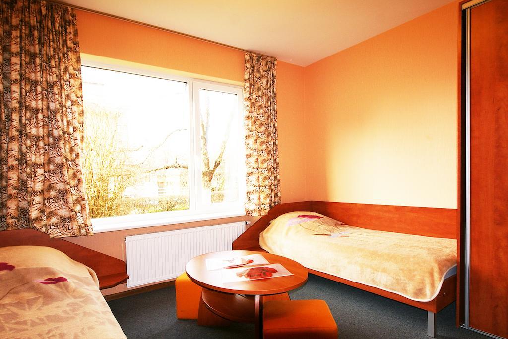 Vila Elena パランガ 部屋 写真